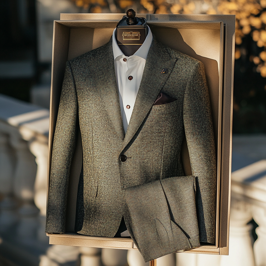 Unique embroidery business gentleman casual Men's Luxury Business Casual Fashion Blazer Suit Coat Jacket