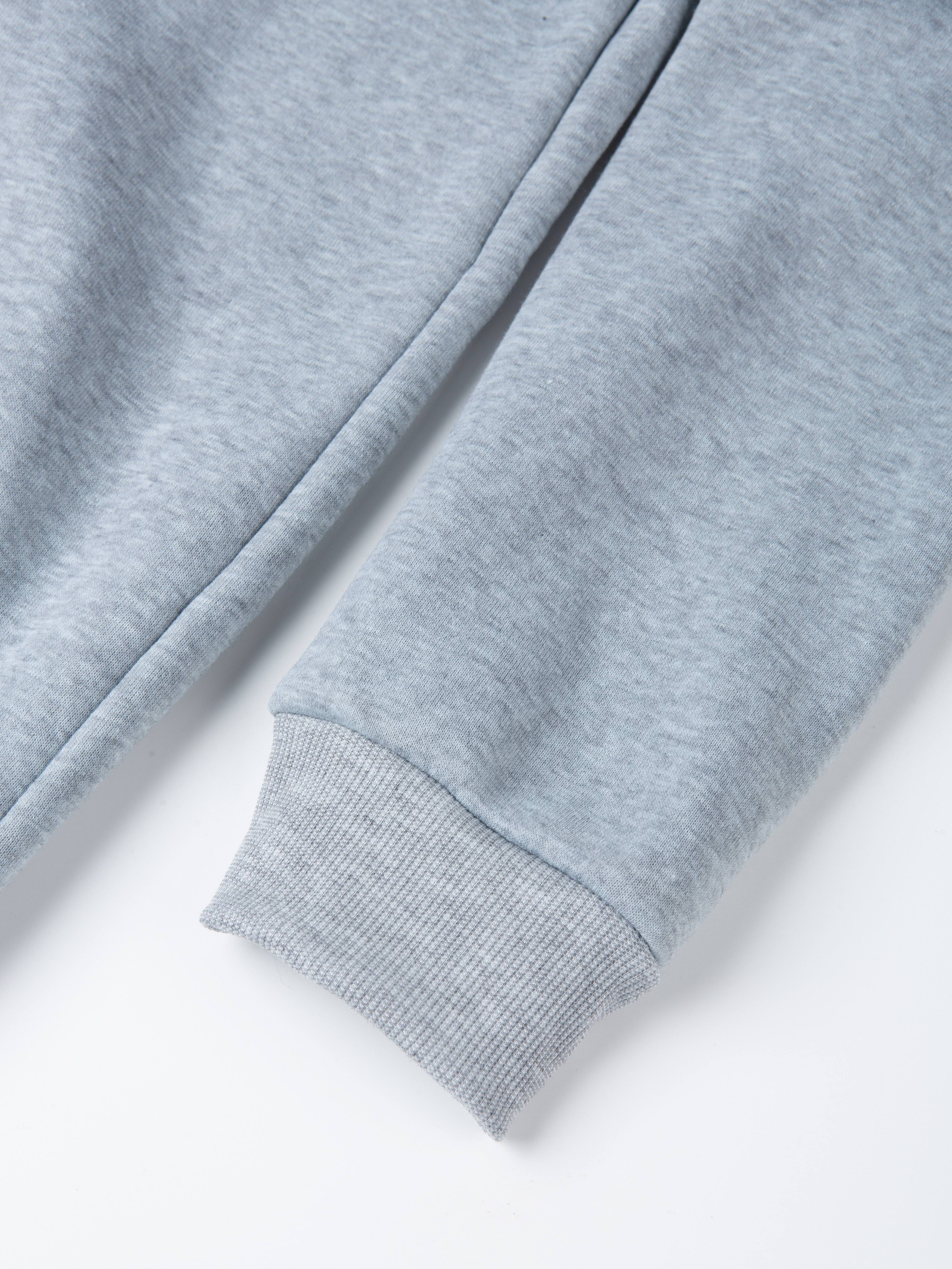 mens casual sports hoodie athletic pullover zippered pockets comfort fit details 7