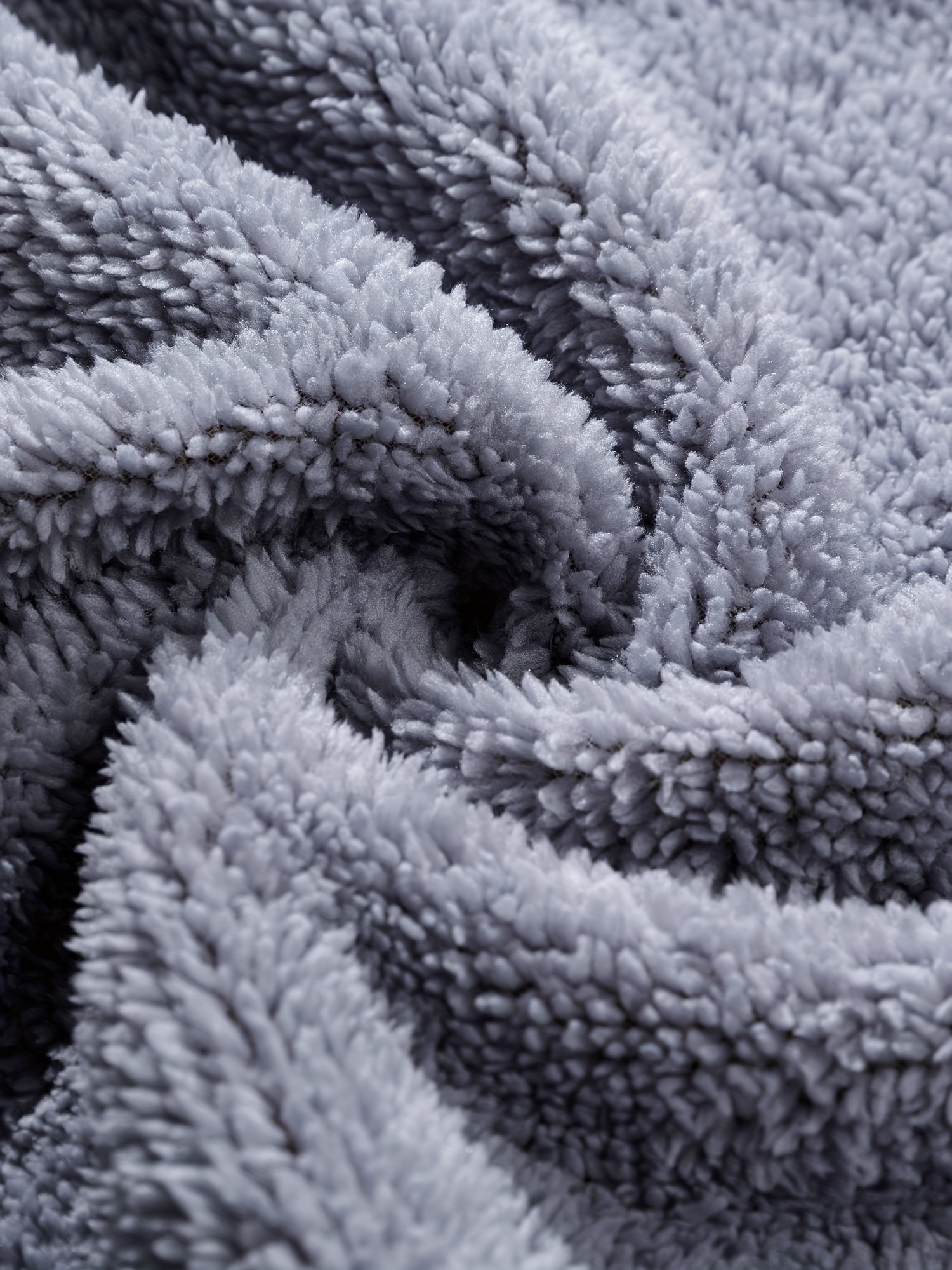 fashionable mens hoodies zipper contrast colors fleece winter jacket suitable for winter street outdoor comfortable warm and versatile details 40