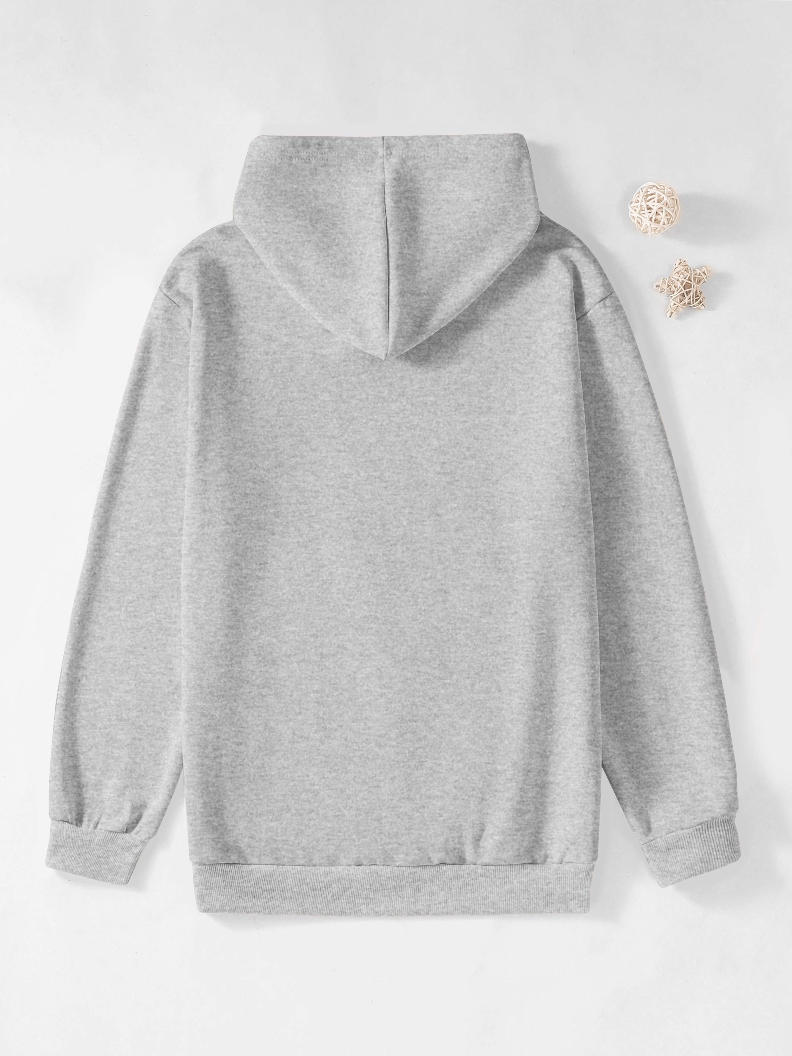 senior 2024 print hoodie for men warm trendy hooded long sleeve top mens clothing details 8