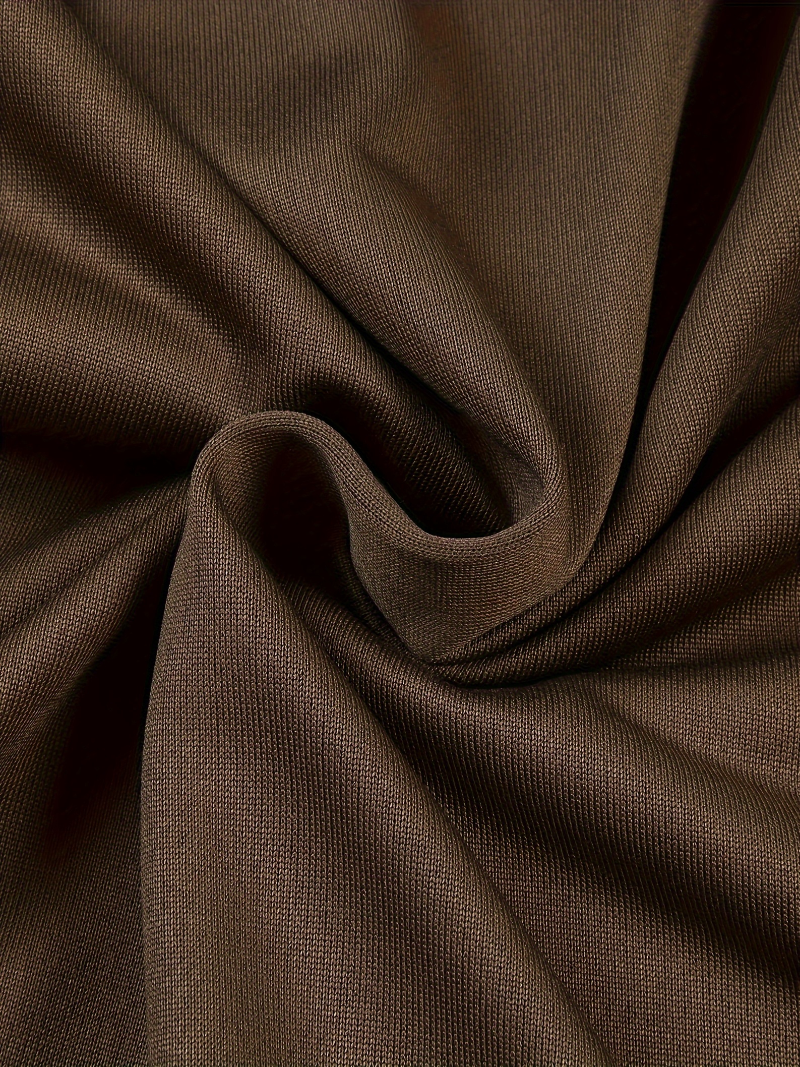 never give up print kangaroo pocket hoodie casual long sleeve hoodies pullover sweatshirt mens clothing for fall winter details 6