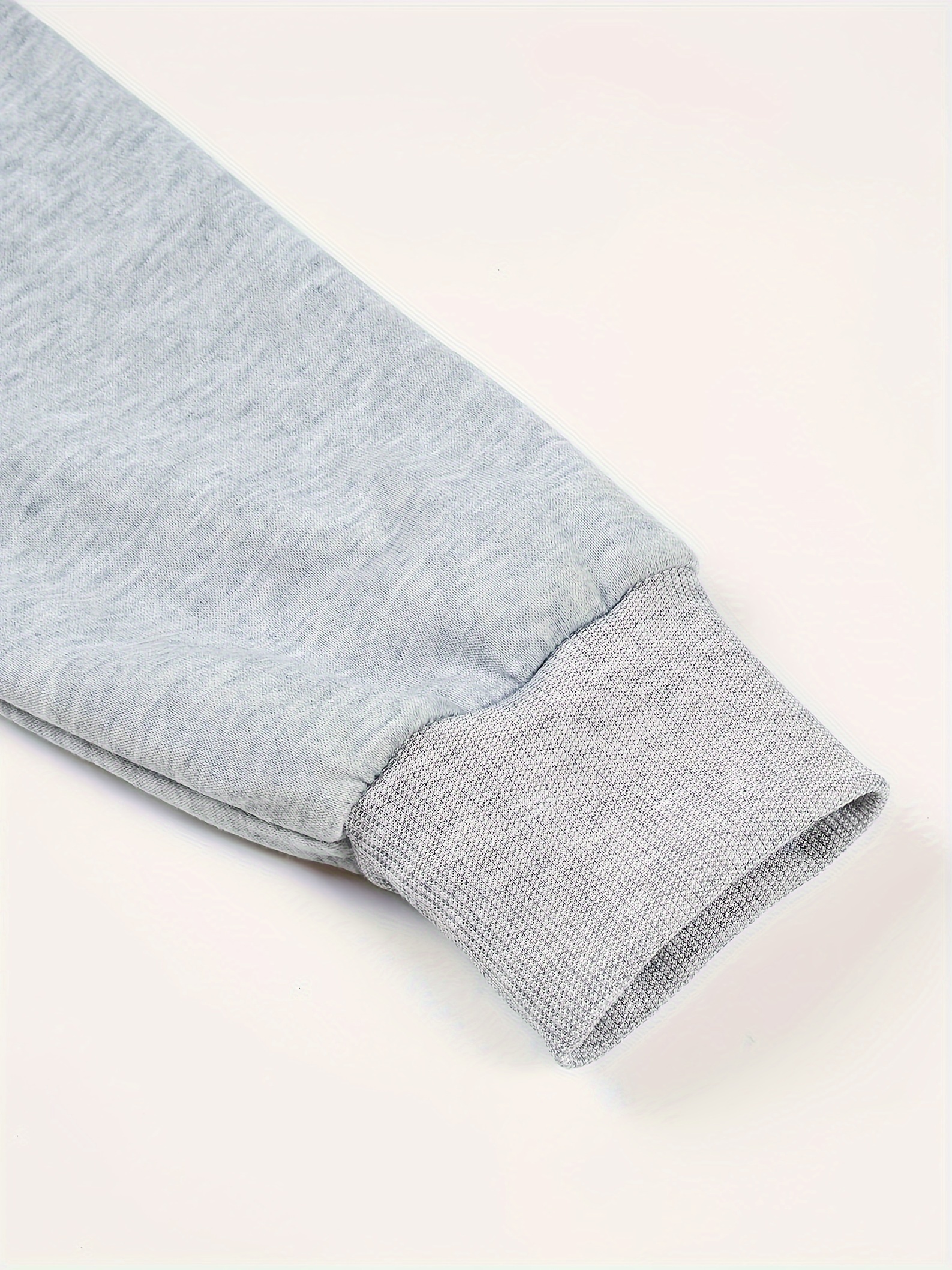 never give up print kangaroo pocket hoodie casual long sleeve hoodies pullover sweatshirt mens clothing for fall winter details 12