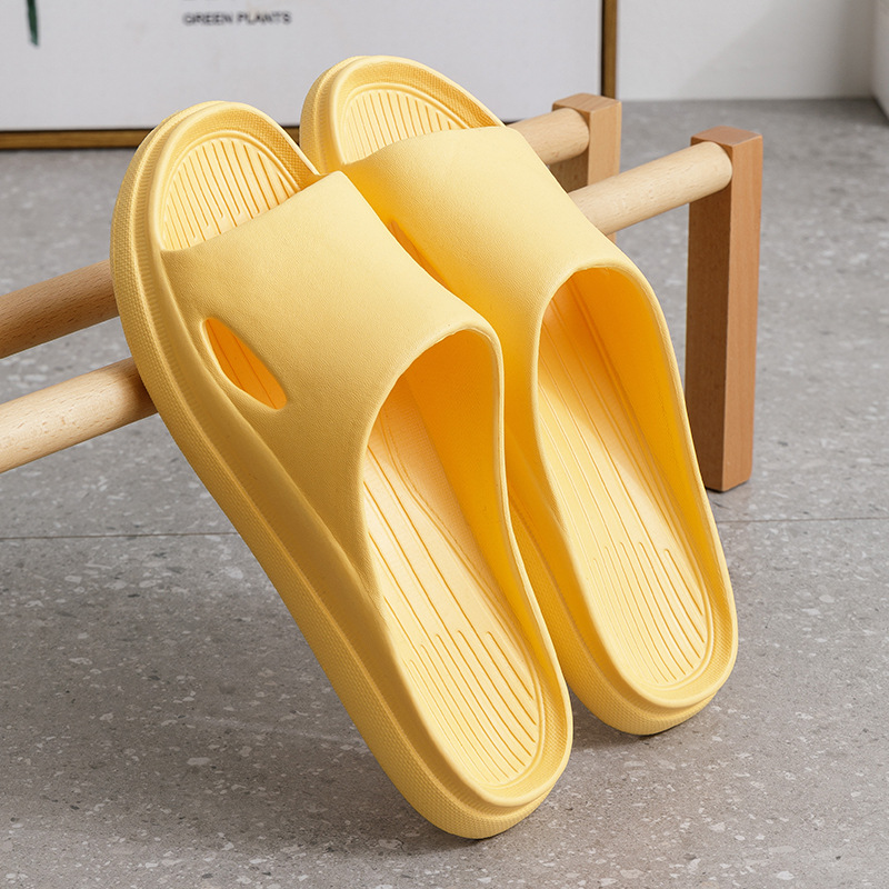 light weight slippers slides, light weight slippers slides soft non slip quick drying details 2