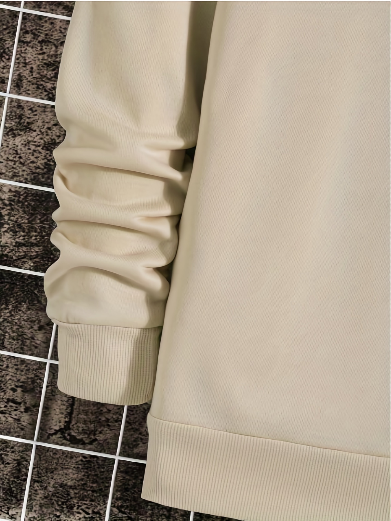 sunset print hoodie cool hoodies for men mens casual graphic design pullover hooded sweatshirt with kangaroo pocket streetwear for winter fall as gifts details 4