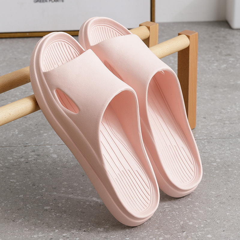 light weight slippers slides, light weight slippers slides soft non slip quick drying details 4