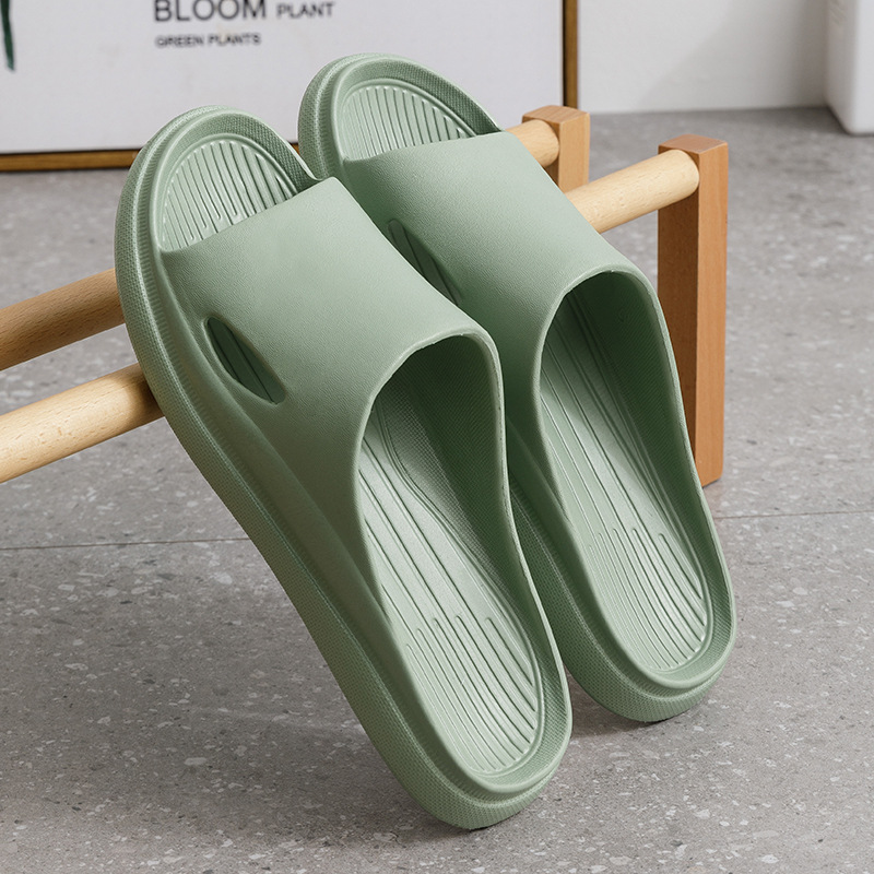 light weight slippers slides, light weight slippers slides soft non slip quick drying details 3
