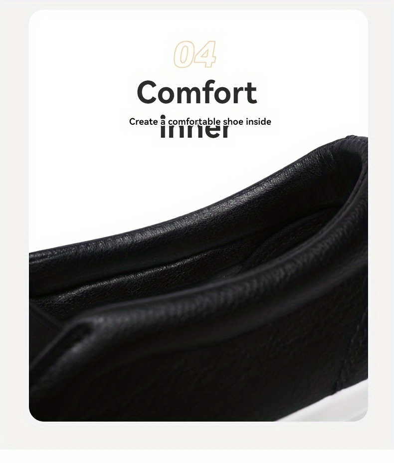 solid color slip sneakers men s trendy comfortable details 5