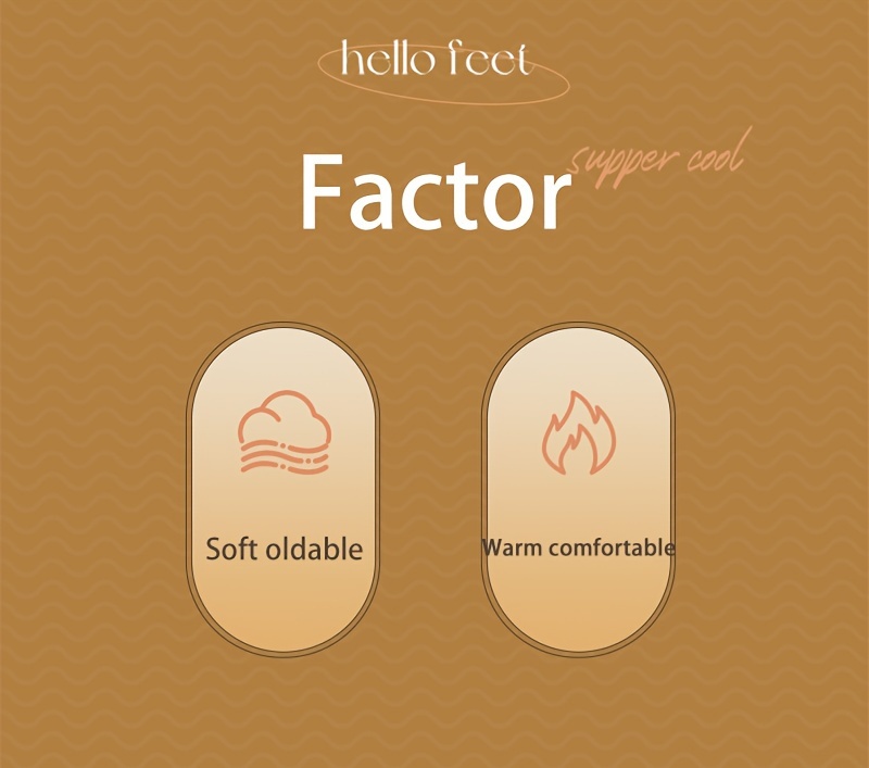 solid color home warm slippers slip on soft sole flat non slip fuzzy shoes winter plush cozy slides shoes details 1