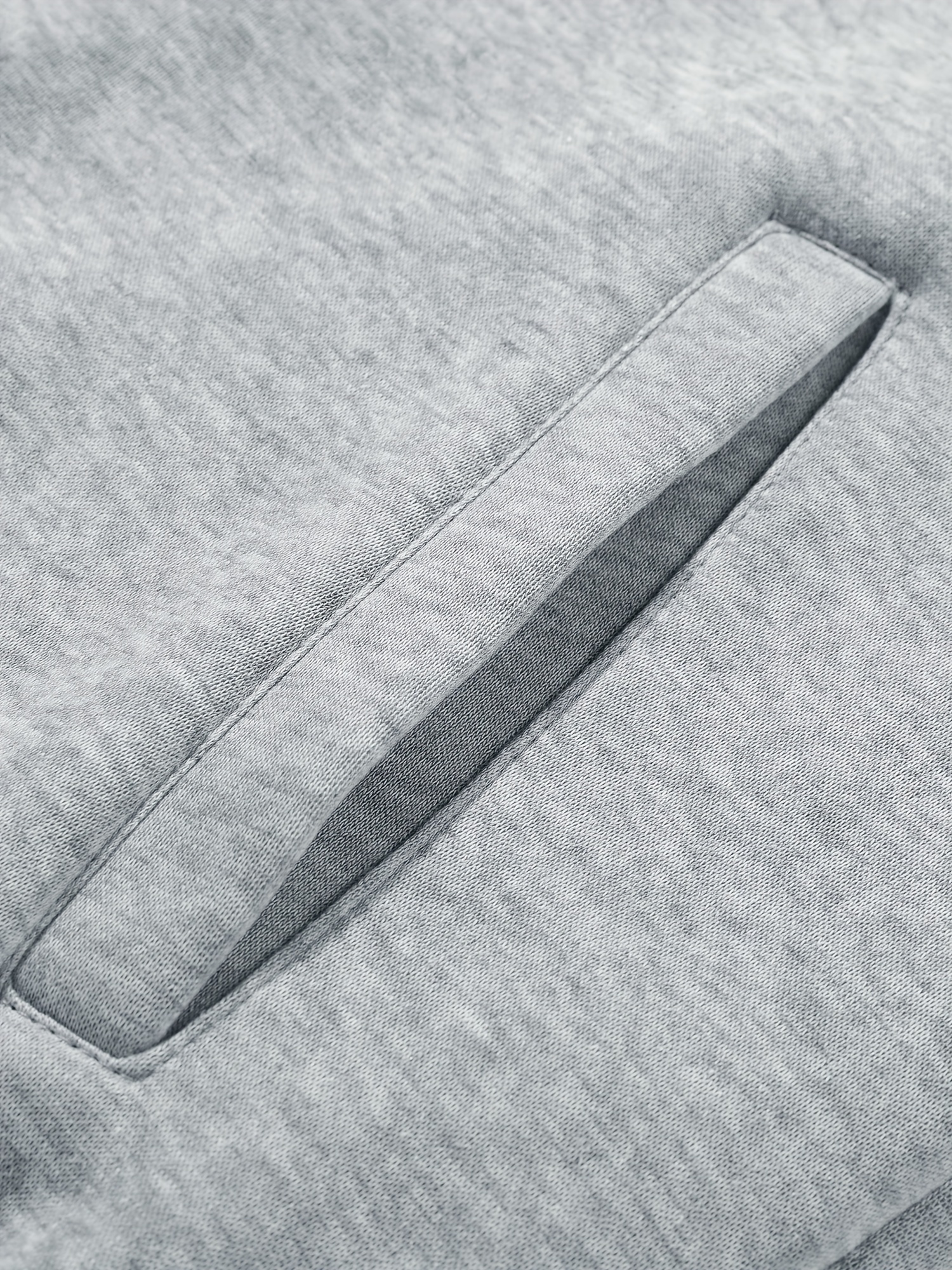 fashionable mens hoodies zipper contrast colors fleece winter jacket suitable for winter street outdoor comfortable warm and versatile details 17