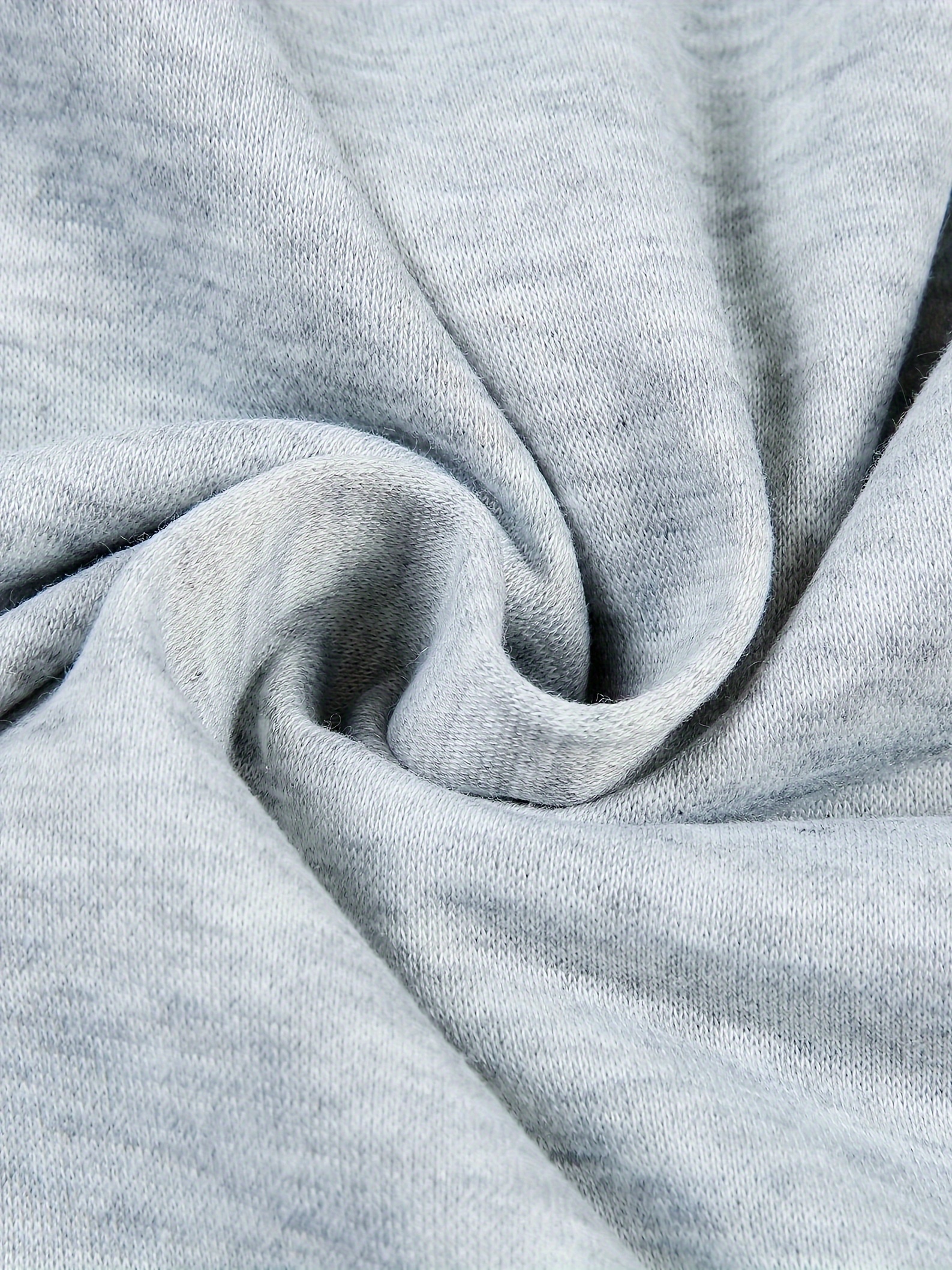 never give up print kangaroo pocket hoodie casual long sleeve hoodies pullover sweatshirt mens clothing for fall winter details 13