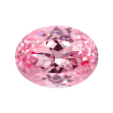 Padparadscha Pink