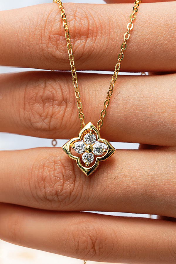 Lucky Clover Collection