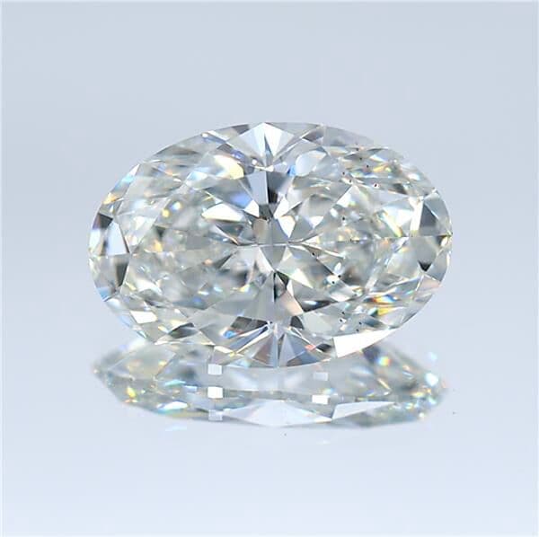 Oval Cut Jewelry