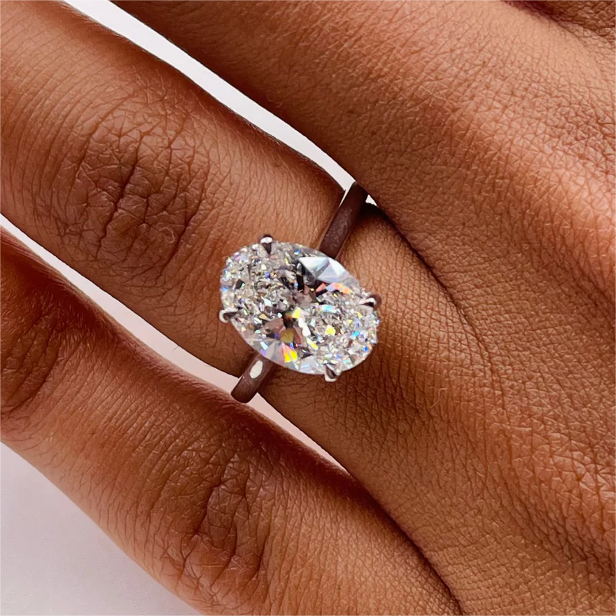 how-to-clean-moissanite