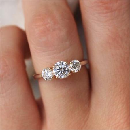 What do people look for when buying jewelry