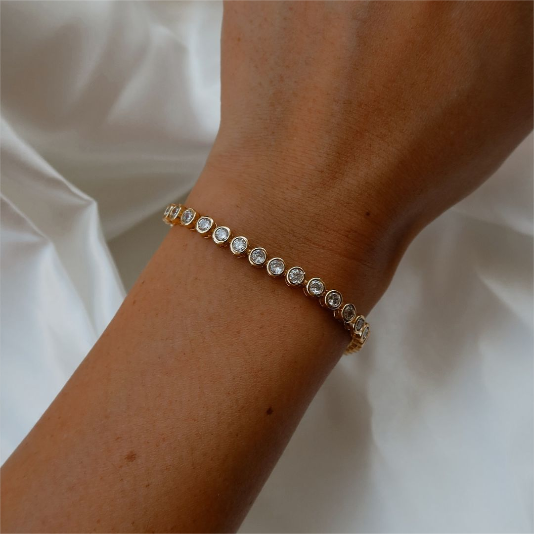 How to choose your gold bracelet