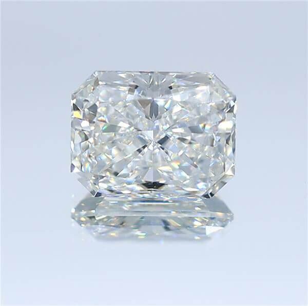 Radiant Cut Rings