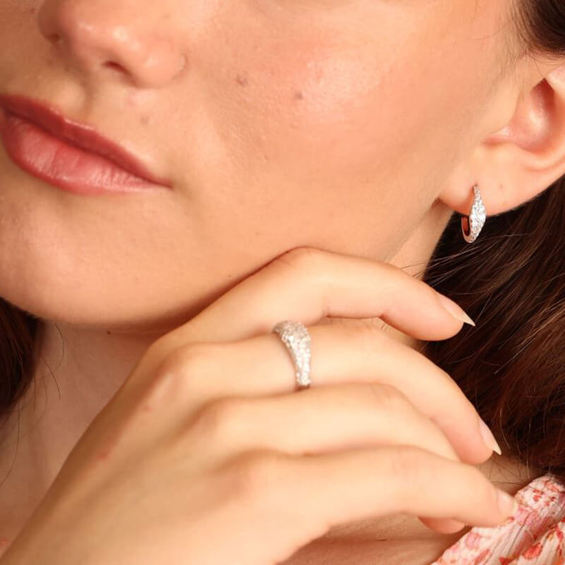 Full Star Ring