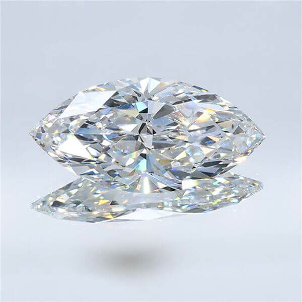 Marquise Cut Rings