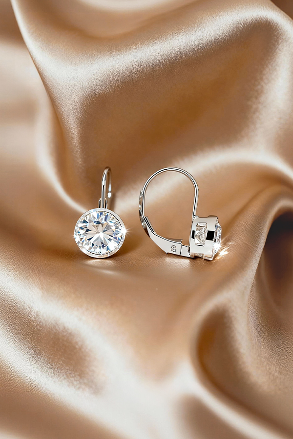 Bezel Set Collection