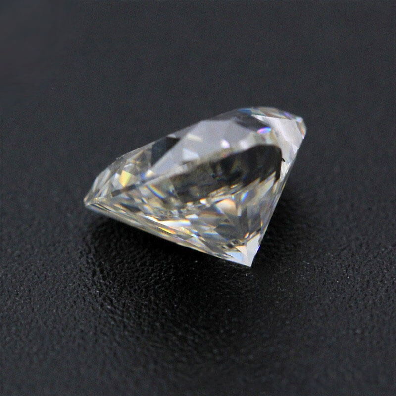 Heart Shape Moissanite Loose Stone-VOOGME