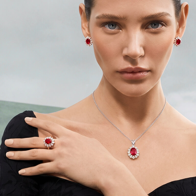 Scintilla Ruby Set