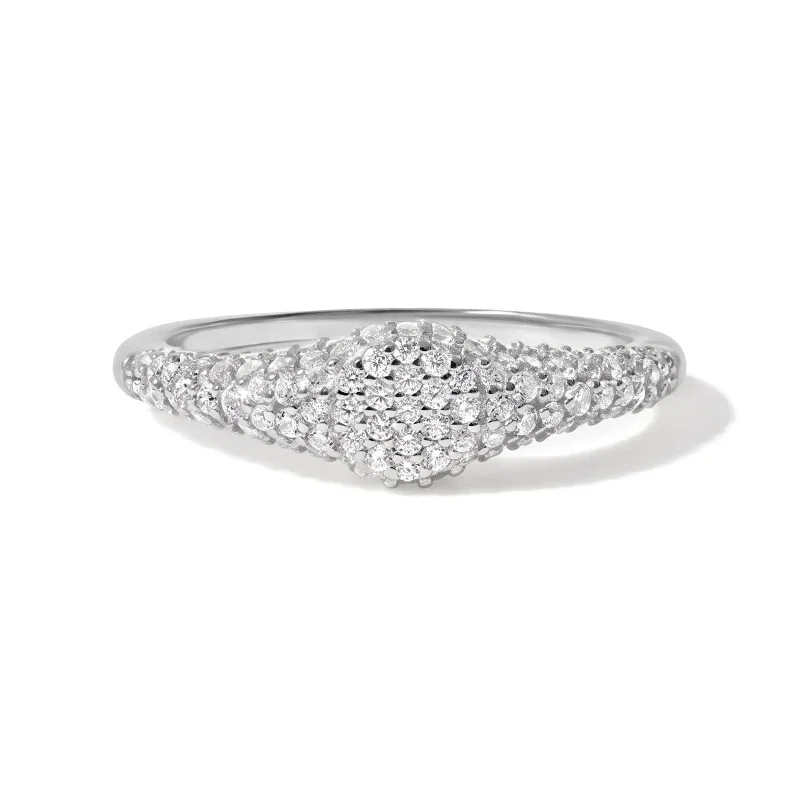 Full Star Ring