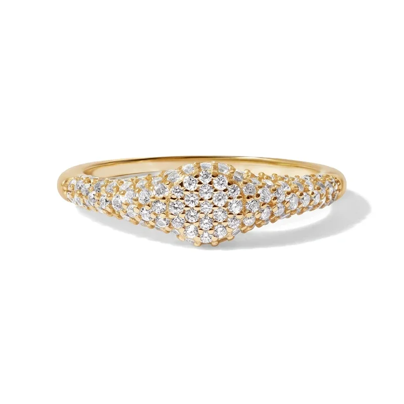 Full Star Ring