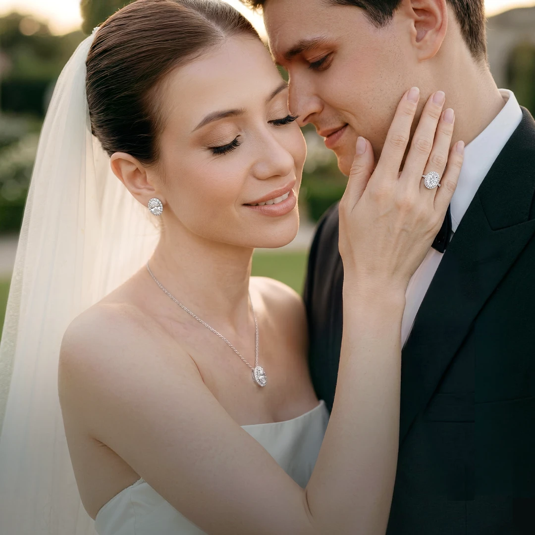 All Bridal Jewelry