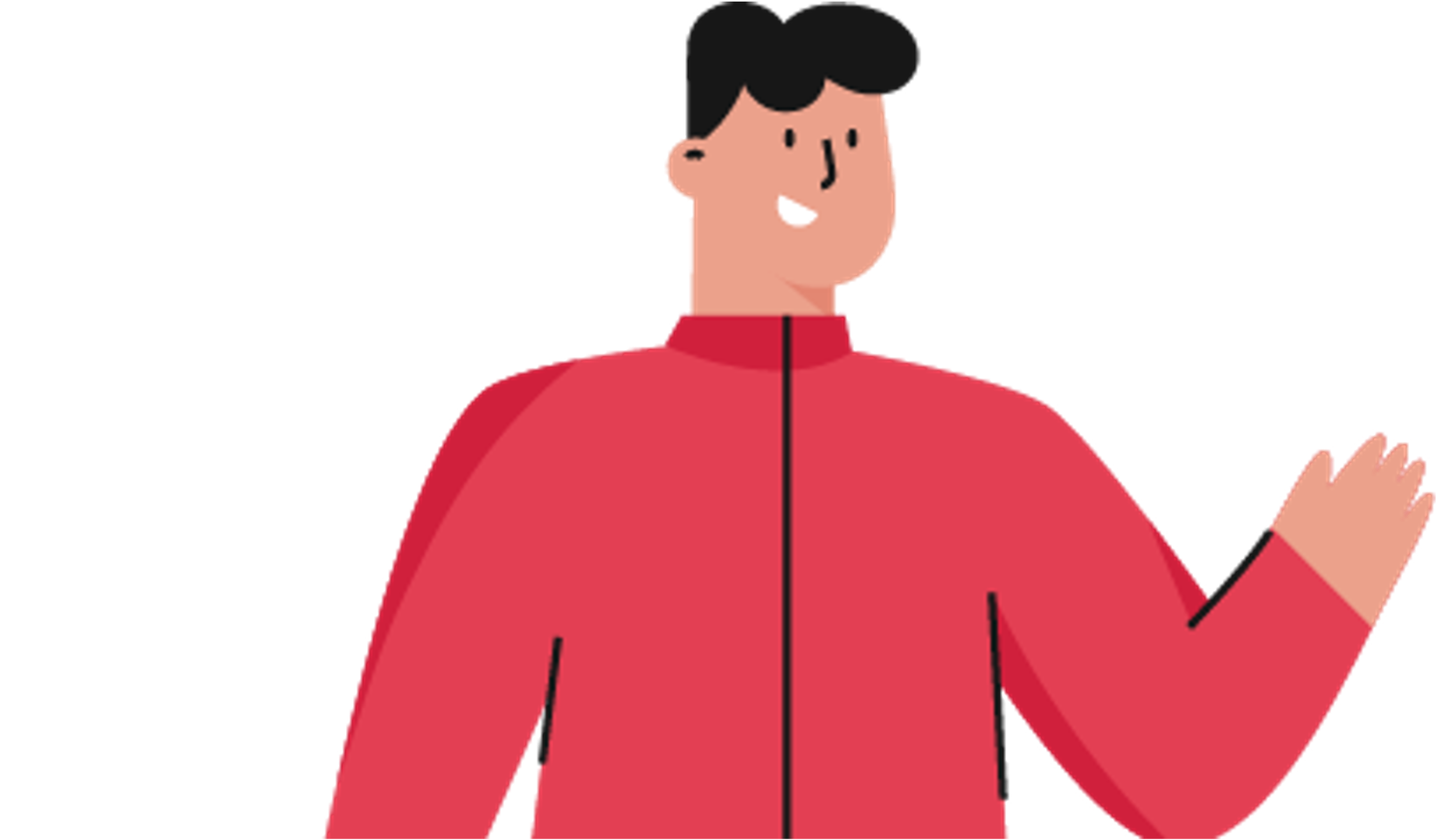 周杰伦的黑色毛衣