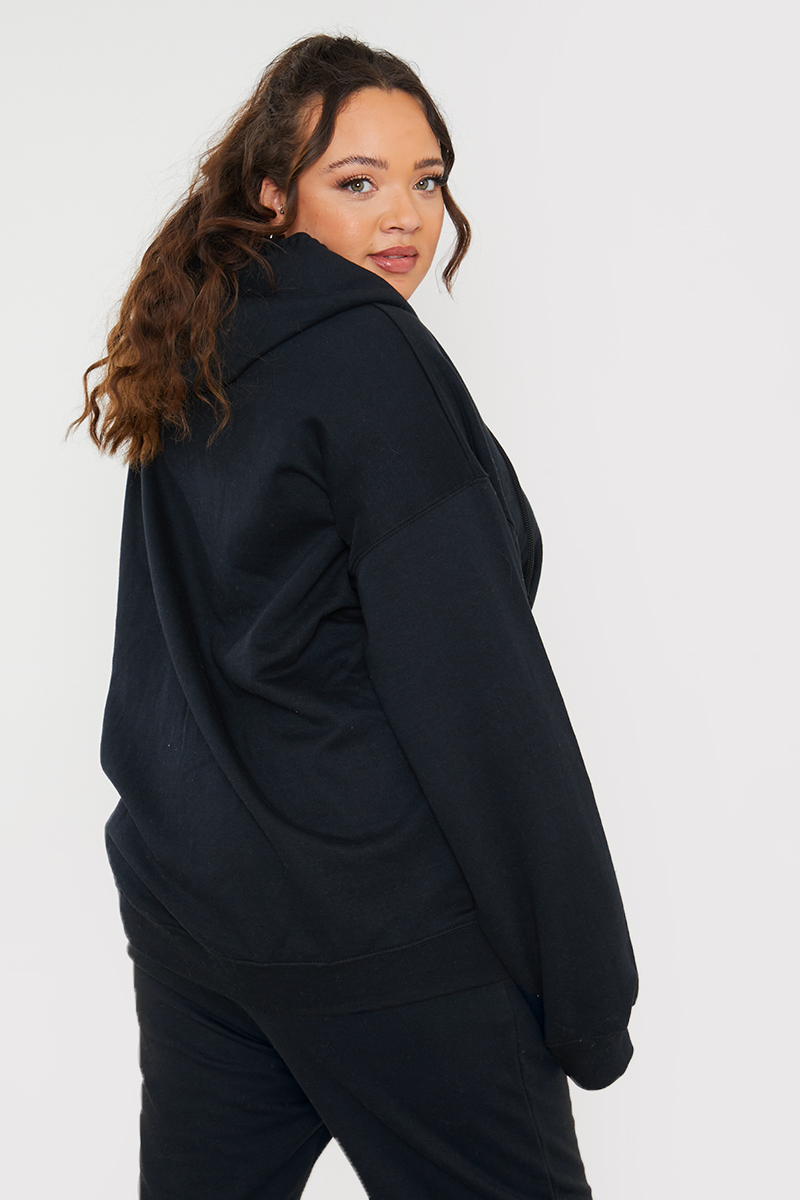 In A World Where You Can Be Anything Be Kind Hoodie