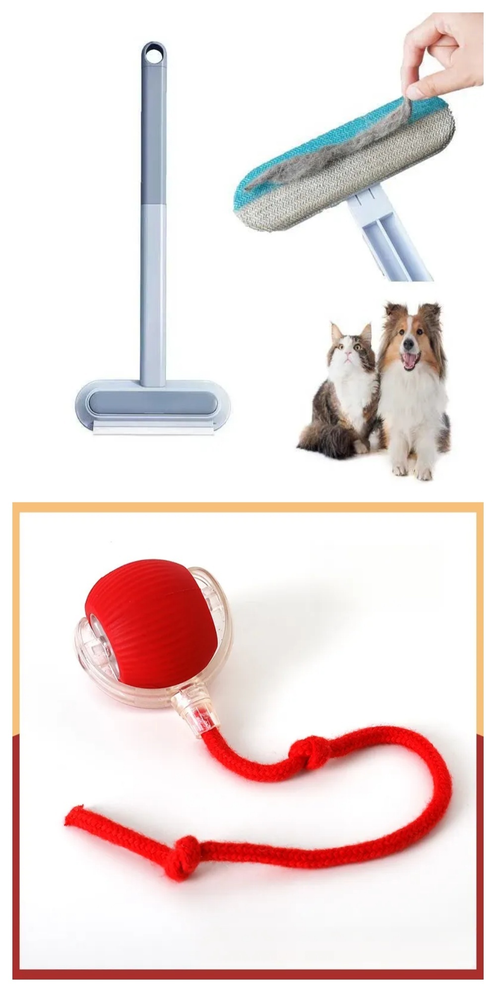 Cat Instinct Trainer
