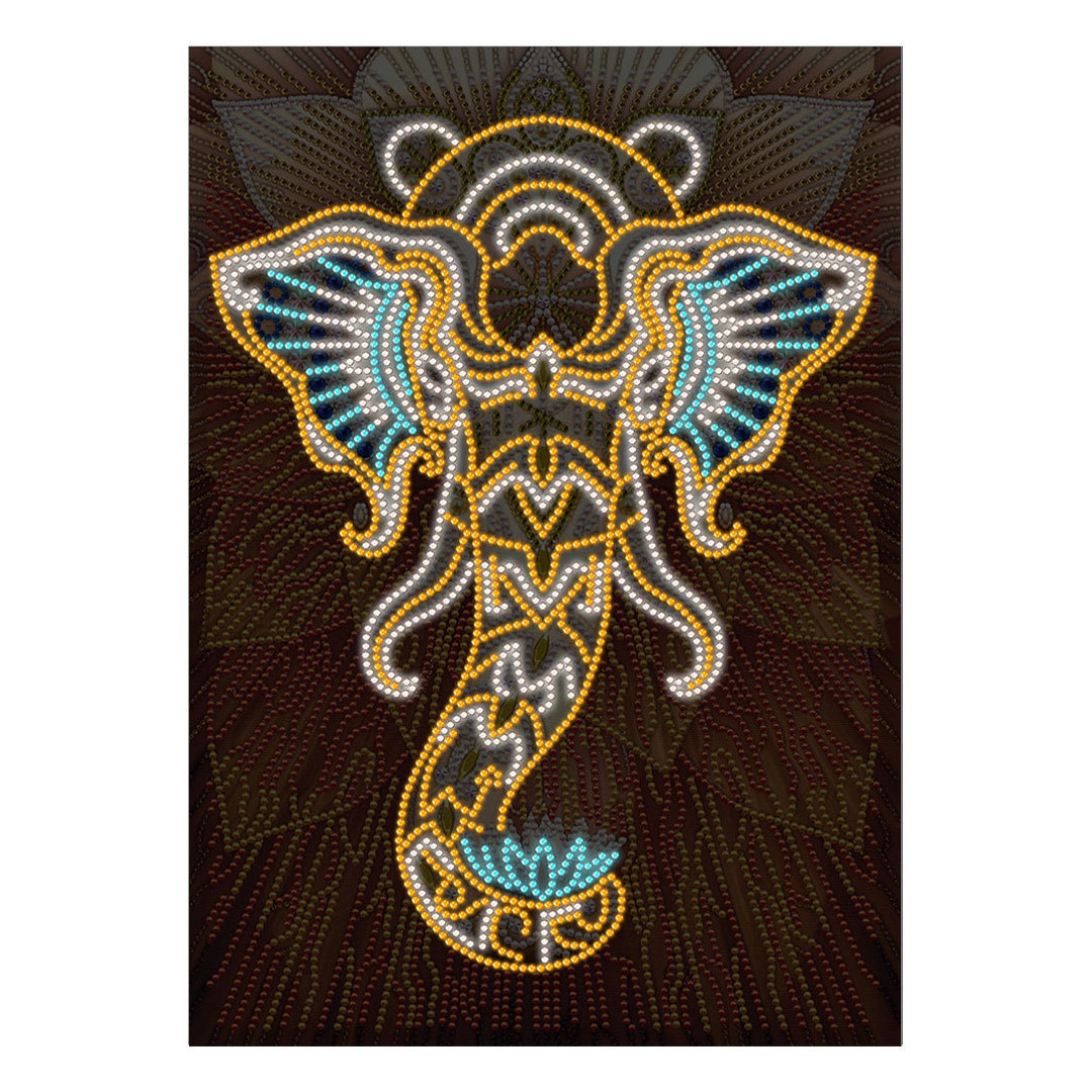 Diamond painting 5d handmade cross stitch luminous diamond embroidery living room bedroom decoration painting