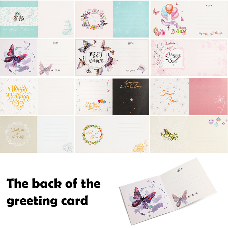 Diamond painting DIY polka dot diamond greeting card Christmas gift birthday card cross-border new handmade polka dot diamond Christmas sticker diamond greeting card