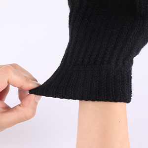 winter gloves for men women