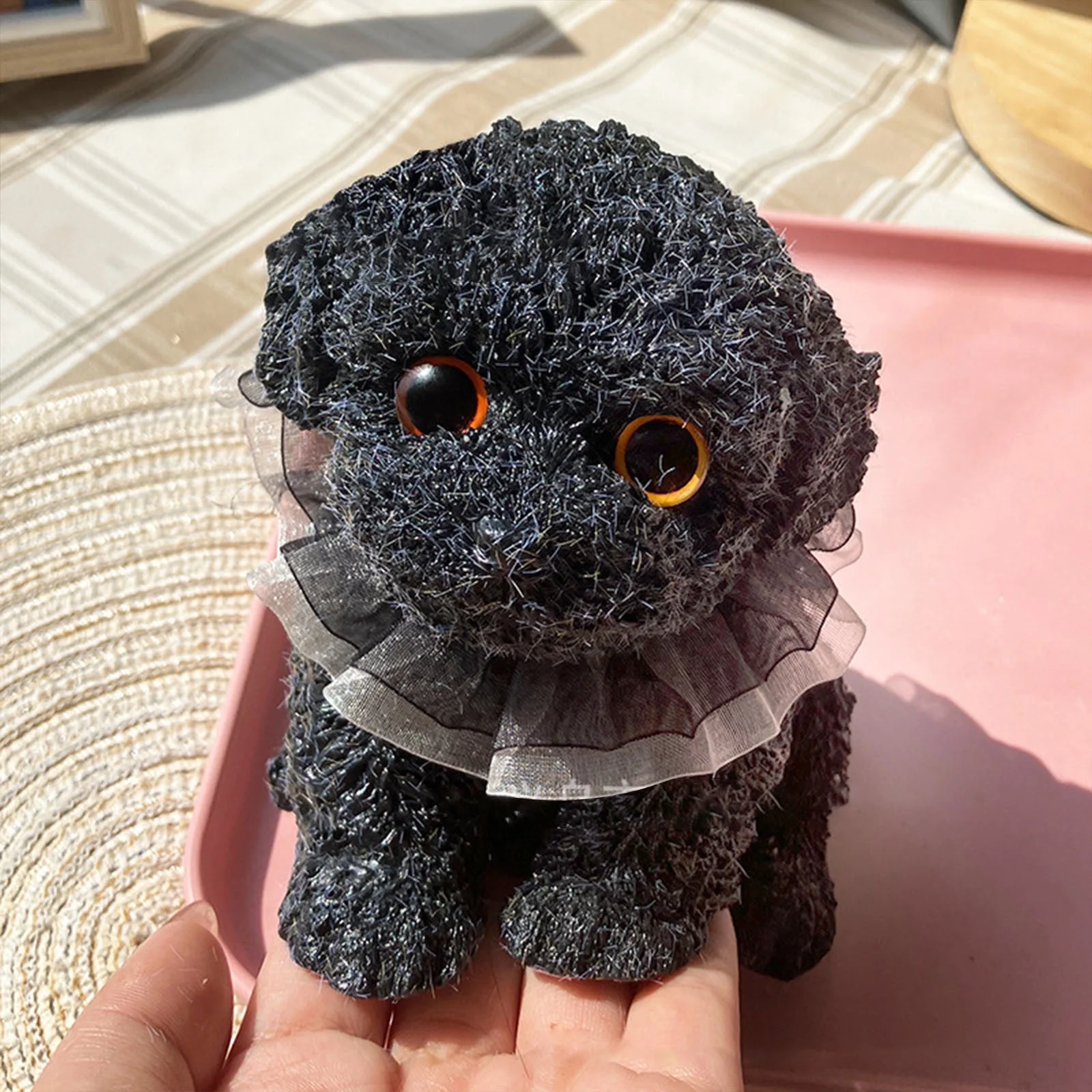 Dogs&cat Squeeze Fidgets Toy,Squishy Animals Toys,Sensory Stress Relief Toy,Puppy Squeeze Fidget Knead Toy,Pinch Stress Relieve Party Favors