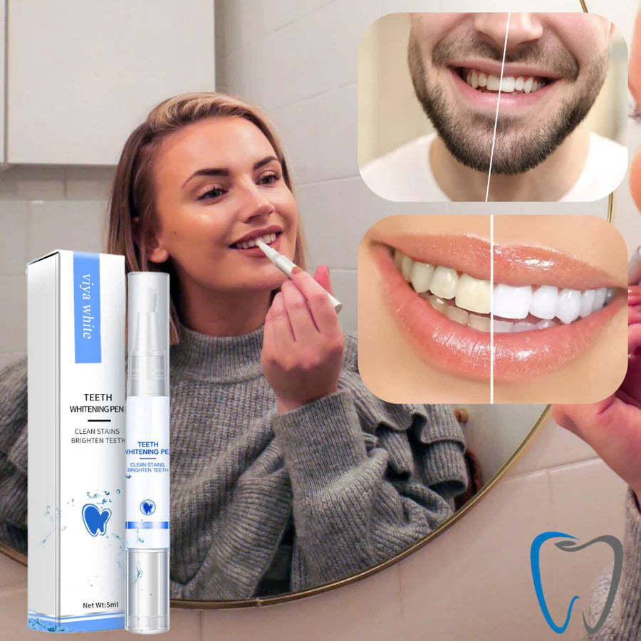1+1 FREE | Teeth Whitener