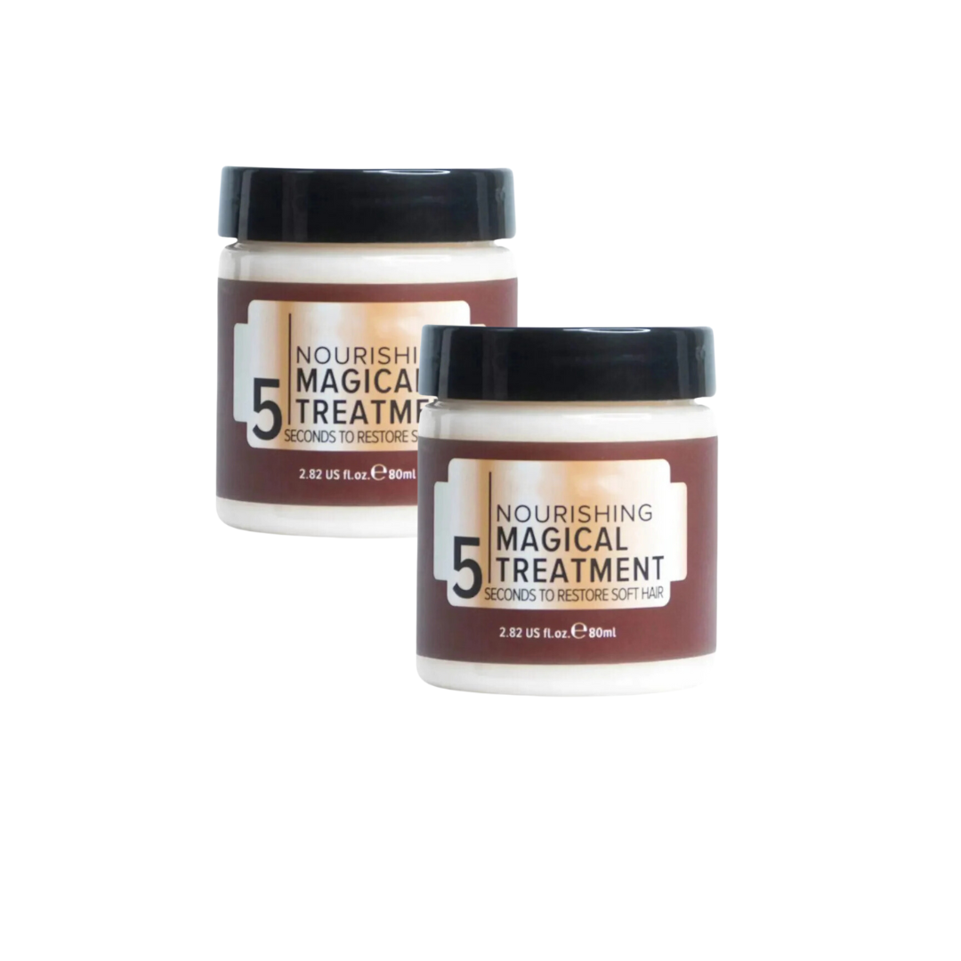 Hair Reconstruction Mask PROMOTION (60% DISCOUNT)