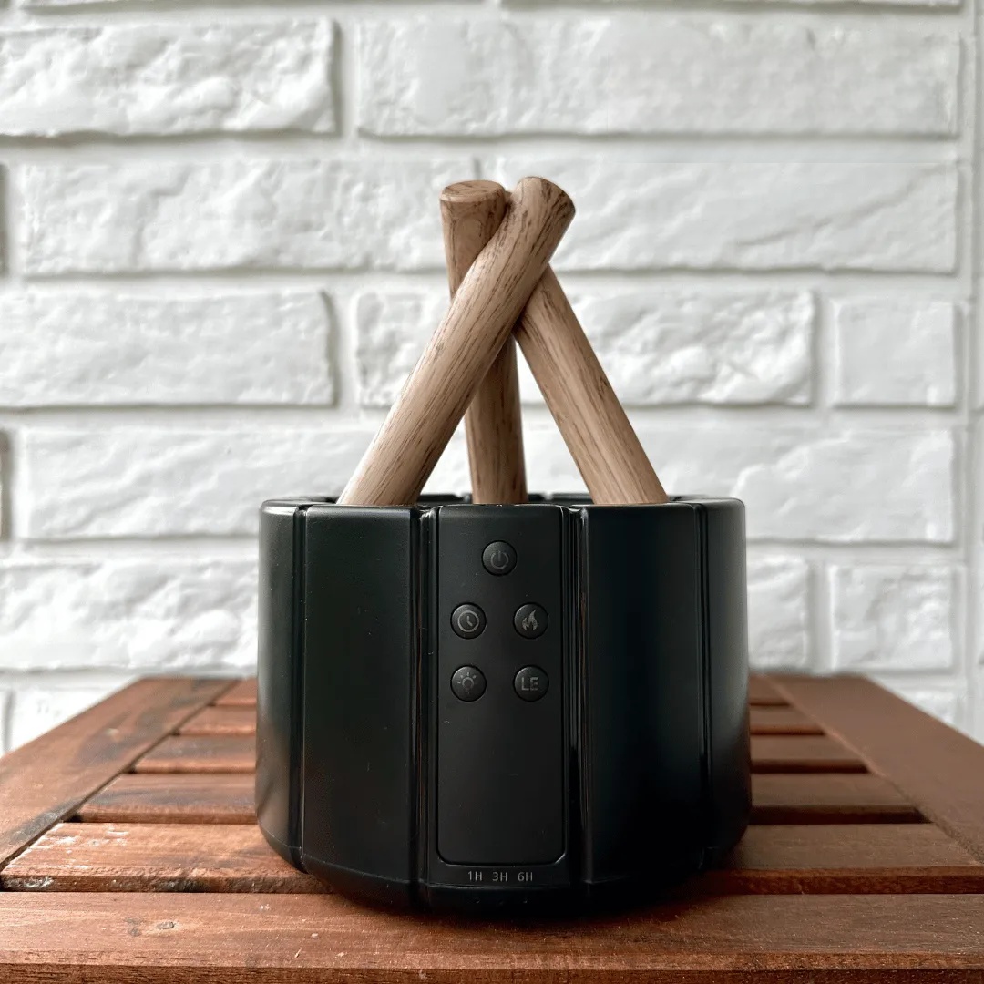 Bonfire Diffuser