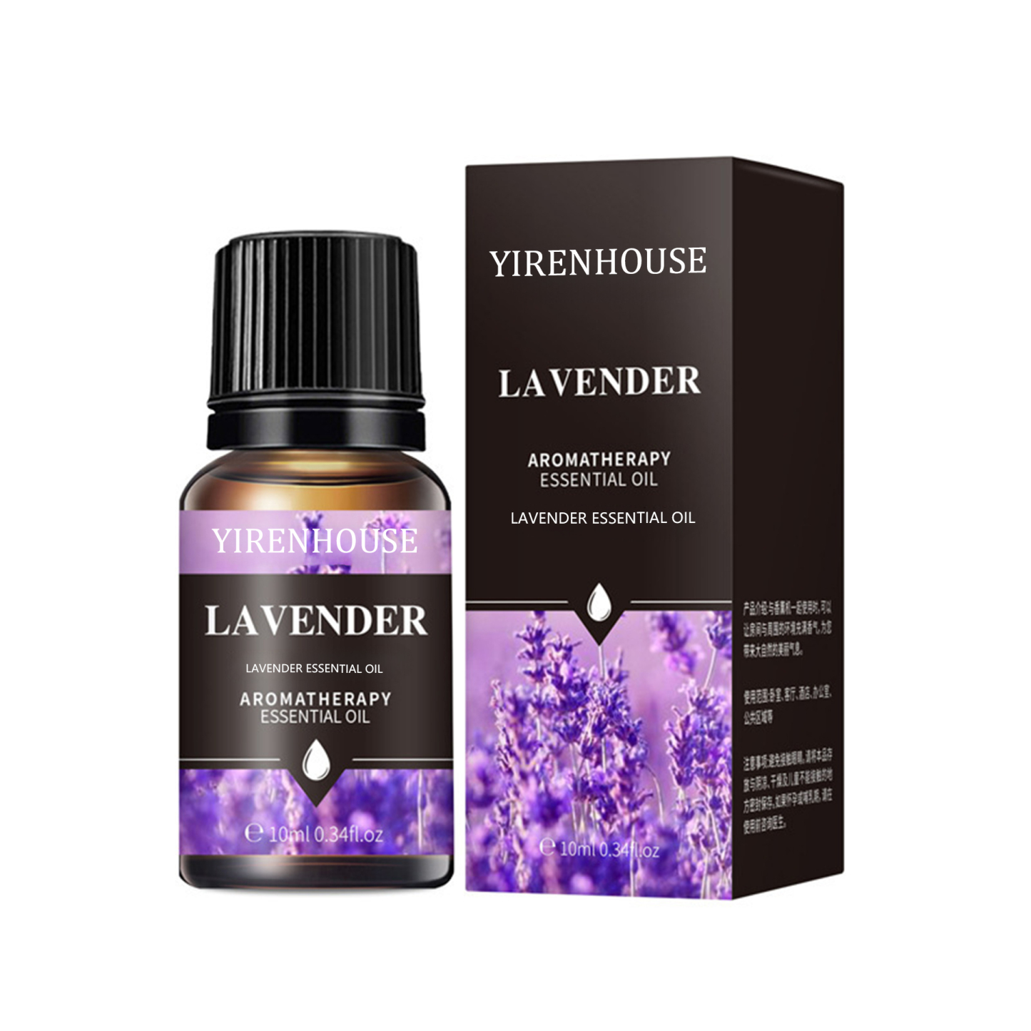 Aromatherapy essential oil humidifier aromatherapy machine home air lasting rose essential oil