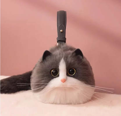 Cat Handbag (BUY NOW GET FREE GIFT)