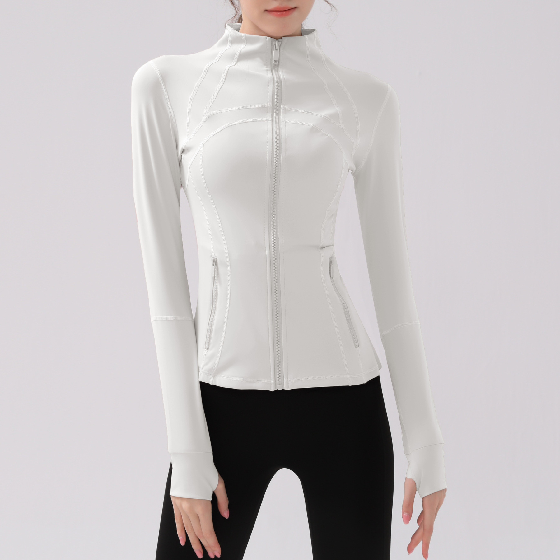 Define Jacket Nulu
