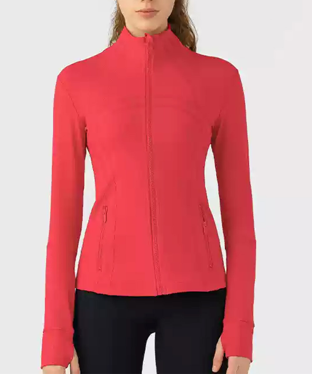 Define Jacket Nulu
