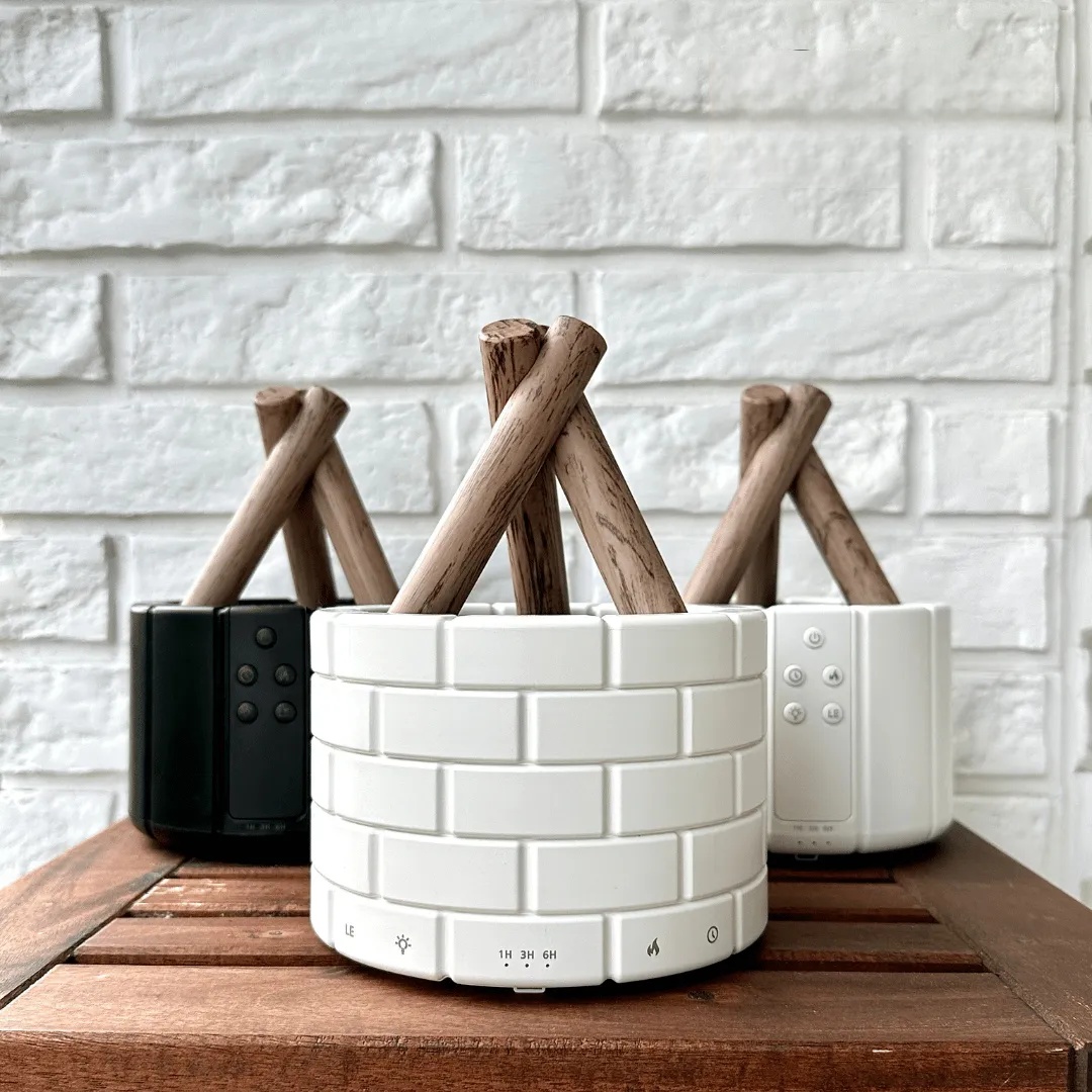 Bonfire Diffuser