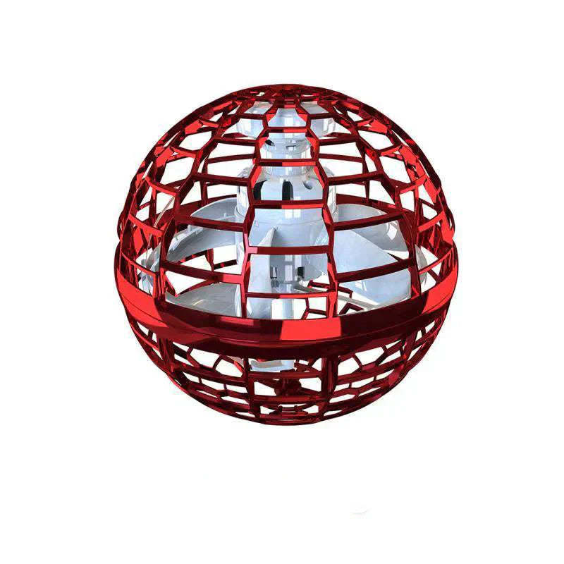 Yirenhouse™ |Magic Boomerang Ball