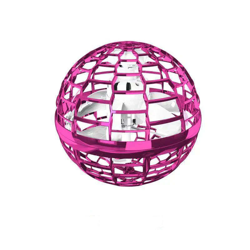 Yirenhouse™ |Magic Boomerang Ball