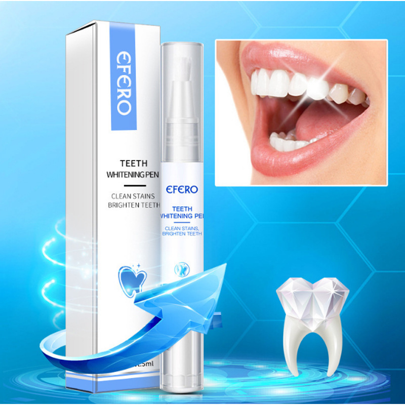 1+1 FREE | Teeth Whitener