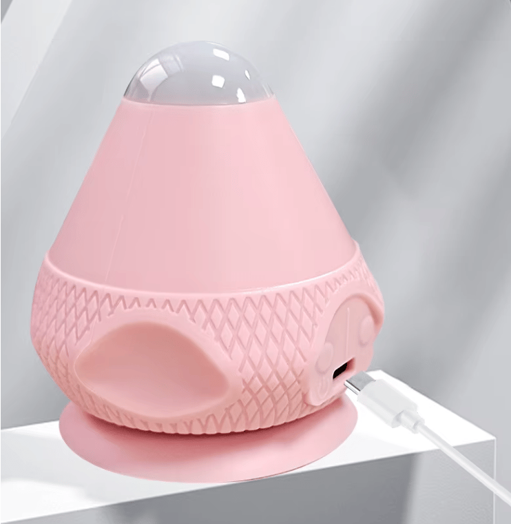 Buy 2 Get 1 Free💕 Electric Adsorption Fascia Ball