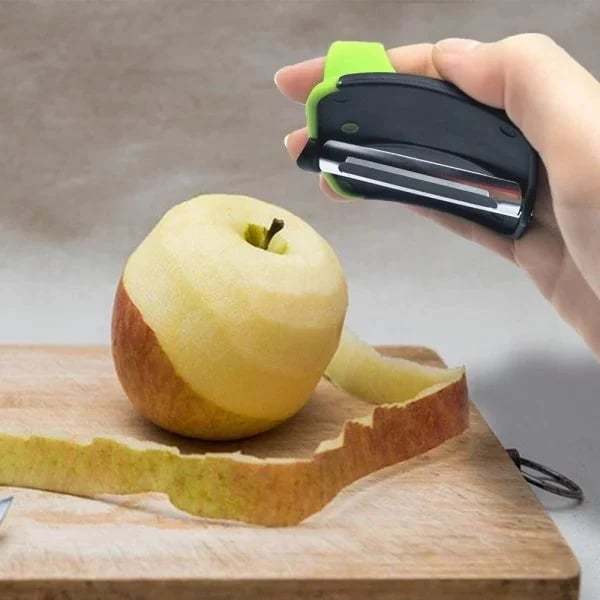  Yirenhouse - 🍎FRUIT AND VEGETABLE PEELER