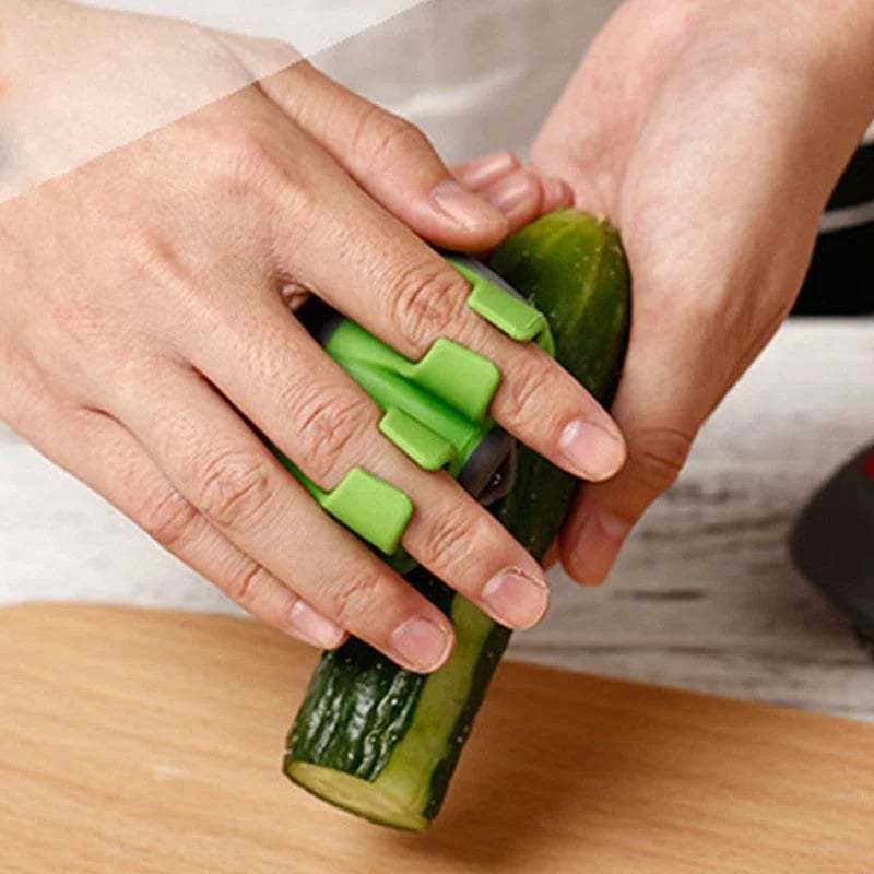  Yirenhouse - 🍎FRUIT AND VEGETABLE PEELER
